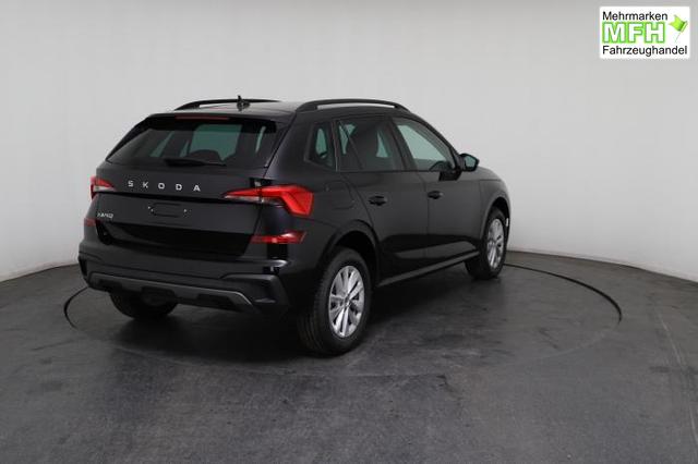 Skoda Kamiq Selection (Selection) 1.0 TSI 85kW (116 PS) 7-Gang DSG 