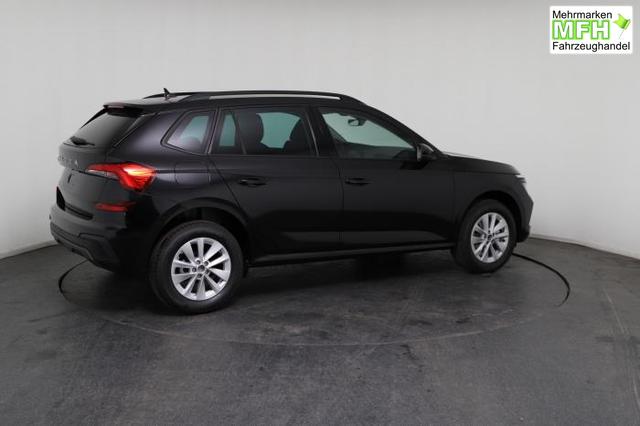 Skoda Kamiq Selection (Selection) 1.0 TSI 85kW (116 PS) 7-Gang DSG 
