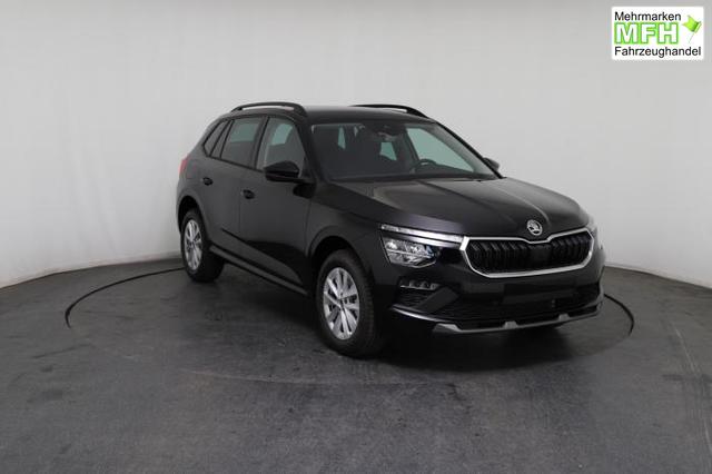 Skoda Kamiq Selection (Selection) 1.0 TSI 85kW (116 PS) 7-Gang DSG 