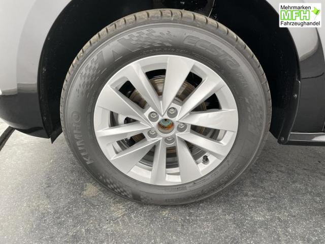 Skoda Kamiq Selection (Selection) 1.0 TSI 85kW (116 PS) 7-Gang DSG 