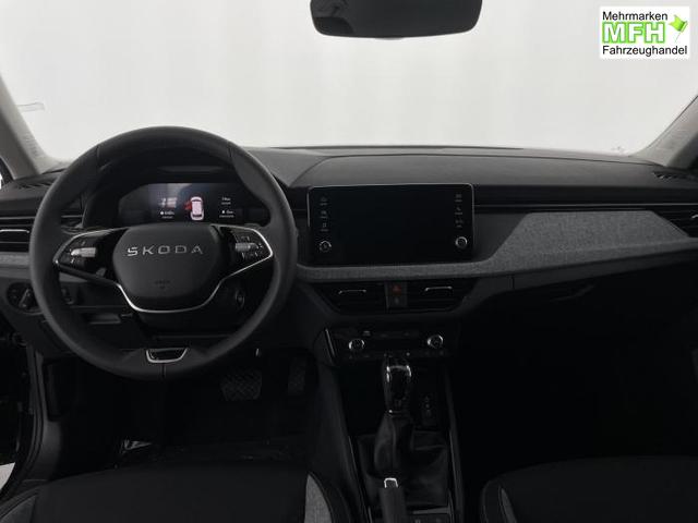 Skoda Kamiq Selection (Selection) 1.0 TSI 85kW (116 PS) 7-Gang DSG 