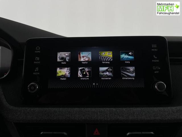 Skoda Kamiq Selection (Selection) 1.0 TSI 85kW (116 PS) 7-Gang DSG 