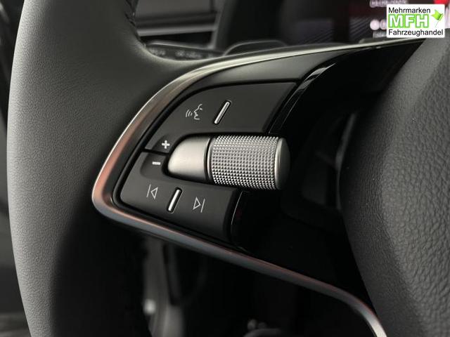 Skoda Kamiq Selection (Selection) 1.0 TSI 85kW (116 PS) 7-Gang DSG 