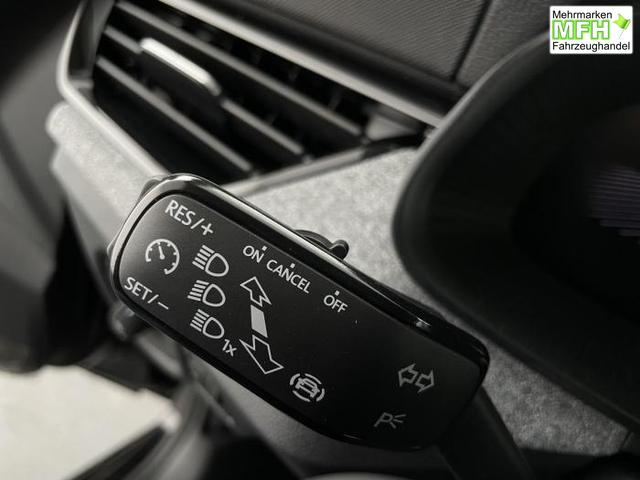 Skoda Kamiq Selection (Selection) 1.0 TSI 85kW (116 PS) 7-Gang DSG 