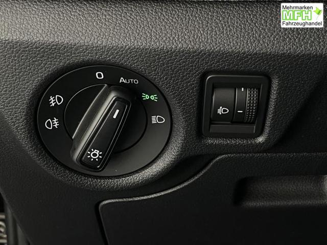 Skoda Kamiq Selection (Selection) 1.0 TSI 85kW (116 PS) 7-Gang DSG 