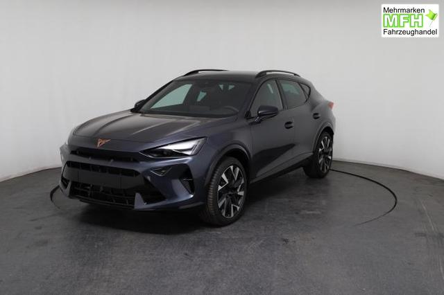 Cupra Formentor VZ (VZ) 2.0 TSI *DCC*AHK*NAVI*ACC*LED*SHZ* 