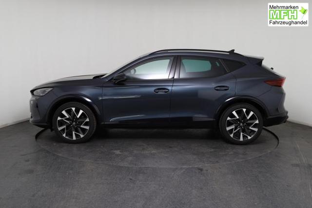 Cupra Formentor VZ (VZ) 2.0 TSI *DCC*AHK*NAVI*ACC*LED*SHZ* 