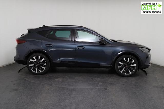 Cupra Formentor VZ (VZ) 2.0 TSI *DCC*AHK*NAVI*ACC*LED*SHZ* 