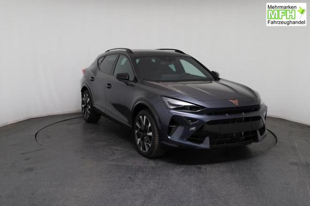 Cupra Formentor VZ (VZ) 2.0 TSI *DCC*AHK*NAVI*ACC*LED*SHZ* 