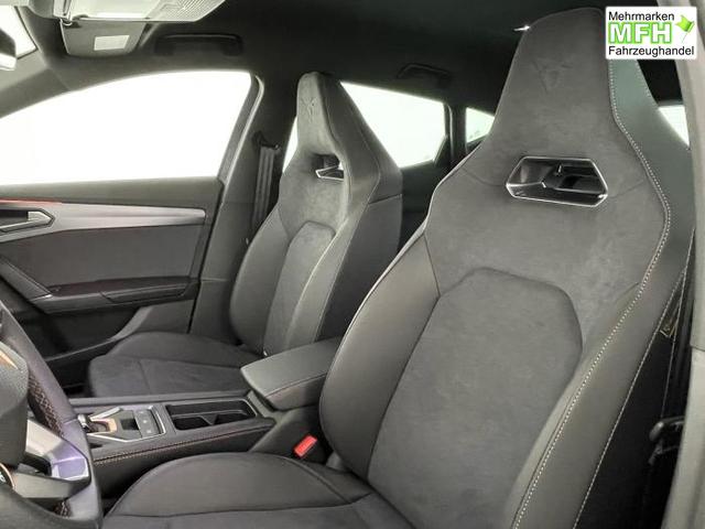 Cupra Formentor VZ (VZ) 2.0 TSI *DCC*AHK*NAVI*ACC*LED*SHZ* 