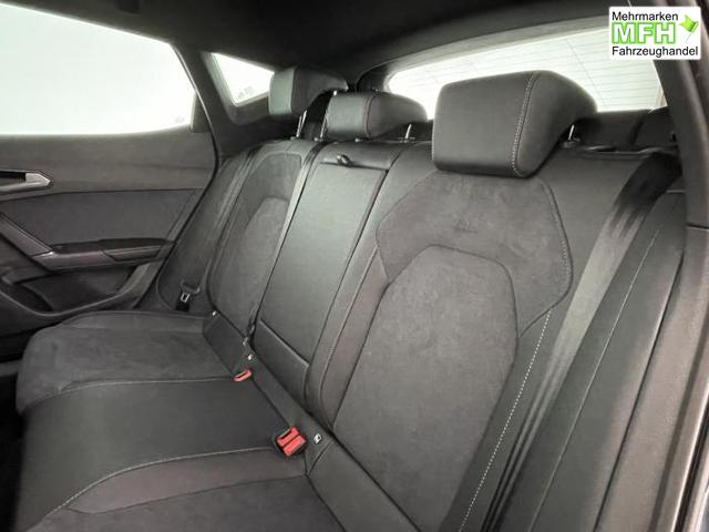 Cupra Formentor VZ (VZ) 2.0 TSI *DCC*AHK*NAVI*ACC*LED*SHZ* 