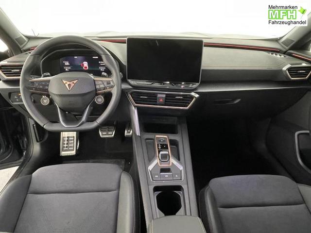 Cupra Formentor VZ (VZ) 2.0 TSI *DCC*AHK*NAVI*ACC*LED*SHZ* 
