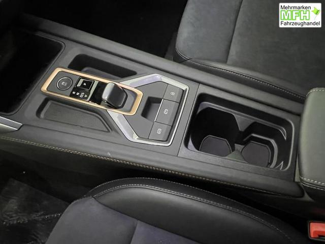 Cupra Formentor VZ (VZ) 2.0 TSI *DCC*AHK*NAVI*ACC*LED*SHZ* 