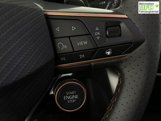 Cupra Formentor VZ (VZ) 2.0 TSI *DCC*AHK*NAVI*ACC*LED*SHZ* 