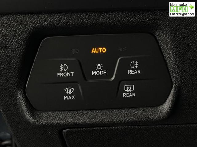 Cupra Formentor VZ (VZ) 2.0 TSI *DCC*AHK*NAVI*ACC*LED*SHZ* 