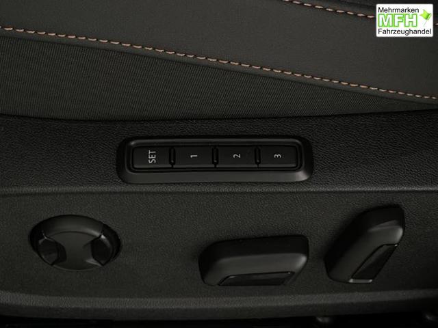 Cupra Formentor VZ (VZ) 2.0 TSI *DCC*AHK*NAVI*ACC*LED*SHZ* 