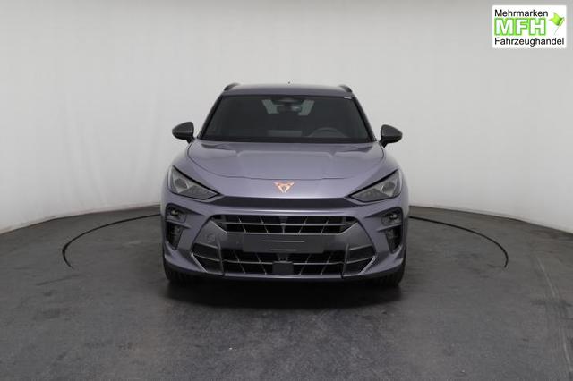 Cupra Terramar VZ (VZ) 2.0 TSI 4Drive 195kW (265 PS) 7-Gang-Doppelkupplungsgetriebe DSG 