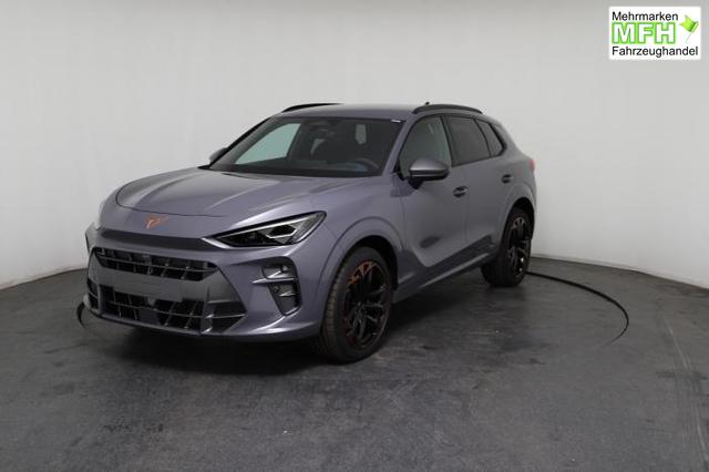 Cupra Terramar VZ (VZ) 2.0 TSI 4Drive 195kW (265 PS) 7-Gang-Doppelkupplungsgetriebe DSG 