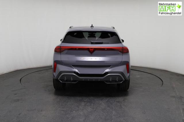 Cupra Terramar VZ (VZ) 2.0 TSI 4Drive 195kW (265 PS) 7-Gang-Doppelkupplungsgetriebe DSG 