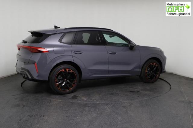 Cupra Terramar VZ (VZ) 2.0 TSI 4Drive 195kW (265 PS) 7-Gang-Doppelkupplungsgetriebe DSG 