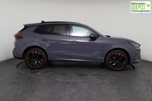 Cupra Terramar VZ (VZ) 2.0 TSI 4Drive 195kW (265 PS) 7-Gang-Doppelkupplungsgetriebe DSG 