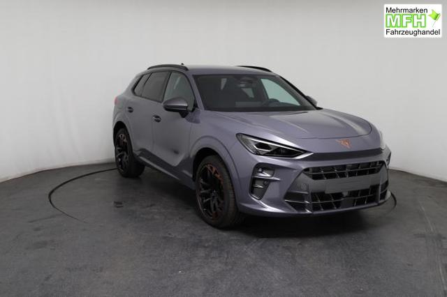 Cupra Terramar VZ (VZ) 2.0 TSI 4Drive 195kW (265 PS) 7-Gang-Doppelkupplungsgetriebe DSG 