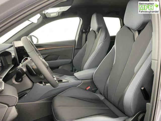 Cupra Terramar VZ (VZ) 2.0 TSI 4Drive 195kW (265 PS) 7-Gang-Doppelkupplungsgetriebe DSG 