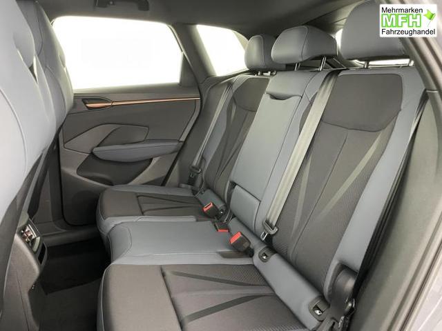 Cupra Terramar VZ (VZ) 2.0 TSI 4Drive 195kW (265 PS) 7-Gang-Doppelkupplungsgetriebe DSG 