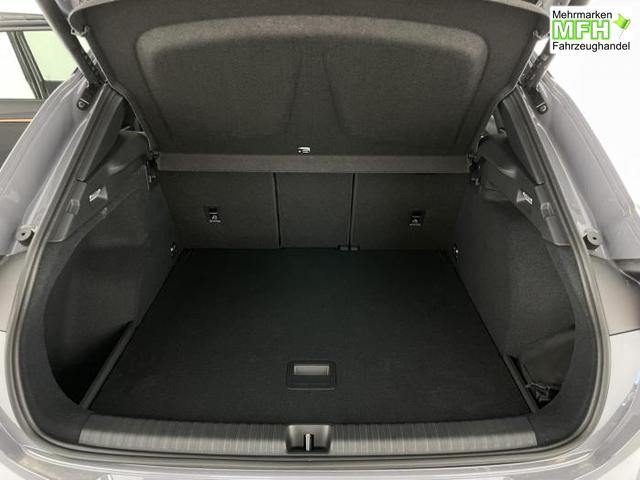 Cupra Terramar VZ (VZ) 2.0 TSI 4Drive 195kW (265 PS) 7-Gang-Doppelkupplungsgetriebe DSG 