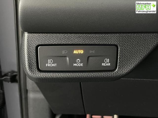 Cupra Terramar VZ (VZ) 2.0 TSI 4Drive 195kW (265 PS) 7-Gang-Doppelkupplungsgetriebe DSG 