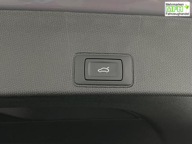 Cupra Terramar VZ (VZ) 2.0 TSI 4Drive 195kW (265 PS) 7-Gang-Doppelkupplungsgetriebe DSG 