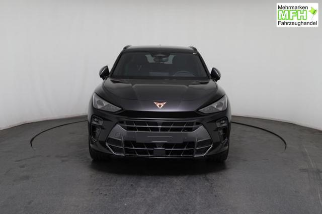 Cupra Terramar VZ (VZ) 2.0 TSI 4Drive 195kW (265 PS) 7-Gang-Doppelkupplungsgetriebe DSG 