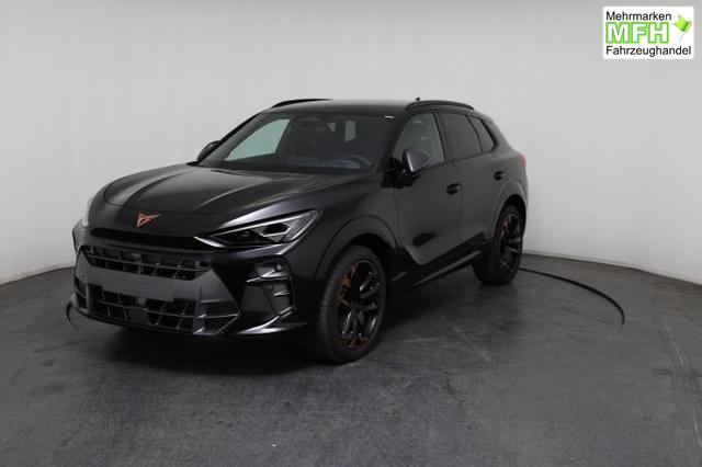 Cupra Terramar VZ (VZ) 2.0 TSI 4Drive 195kW (265 PS) 7-Gang-Doppelkupplungsgetriebe DSG 