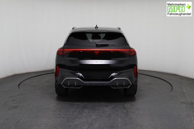 Cupra Terramar VZ (VZ) 2.0 TSI 4Drive 195kW (265 PS) 7-Gang-Doppelkupplungsgetriebe DSG 