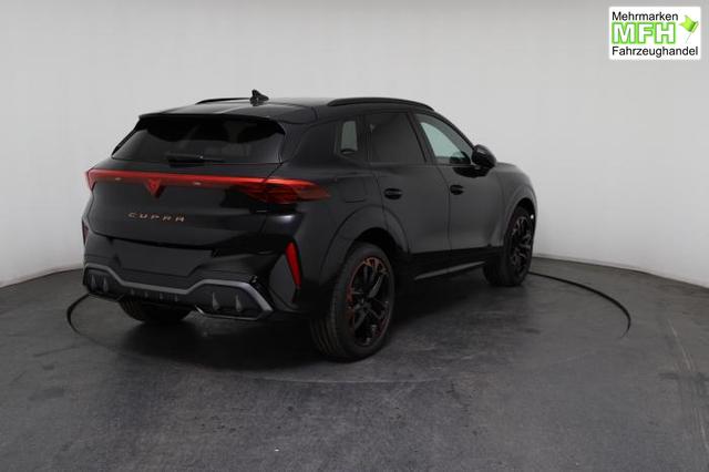 Cupra Terramar VZ (VZ) 2.0 TSI 4Drive 195kW (265 PS) 7-Gang-Doppelkupplungsgetriebe DSG 