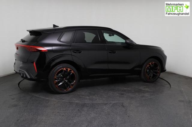 Cupra Terramar VZ (VZ) 2.0 TSI 4Drive 195kW (265 PS) 7-Gang-Doppelkupplungsgetriebe DSG 