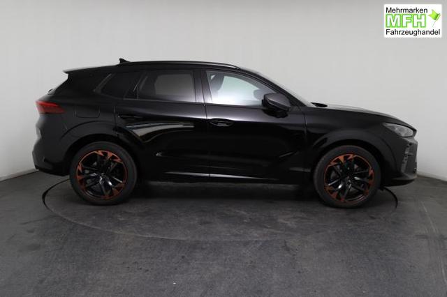 Cupra Terramar VZ (VZ) 2.0 TSI 4Drive 195kW (265 PS) 7-Gang-Doppelkupplungsgetriebe DSG 