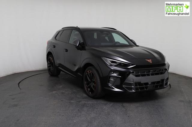 Cupra Terramar VZ (VZ) 2.0 TSI 4Drive 195kW (265 PS) 7-Gang-Doppelkupplungsgetriebe DSG 