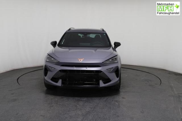 Cupra Formentor VZ (VZ) 2.0 TSI 245kW (333 PS) 4Drive 7-Gang-Doppelkupplungsgetriebe DSG 