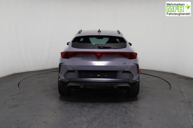 Cupra Formentor VZ (VZ) 2.0 TSI 245kW (333 PS) 4Drive 7-Gang-Doppelkupplungsgetriebe DSG 