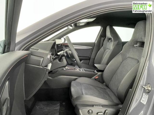 Cupra Formentor VZ (VZ) 2.0 TSI 245kW (333 PS) 4Drive 7-Gang-Doppelkupplungsgetriebe DSG 