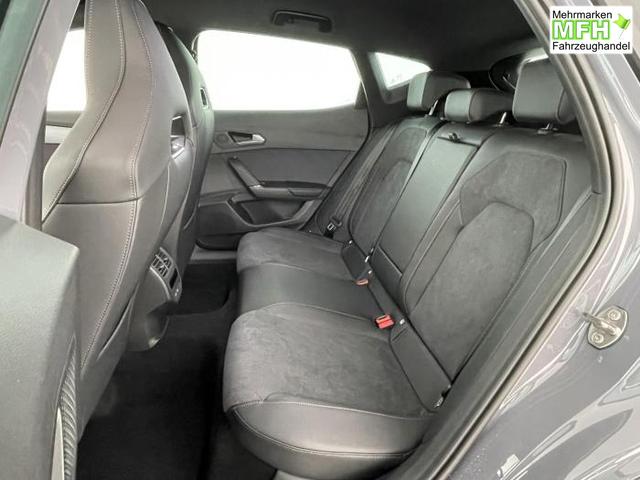 Cupra Formentor VZ (VZ) 2.0 TSI 245kW (333 PS) 4Drive 7-Gang-Doppelkupplungsgetriebe DSG 