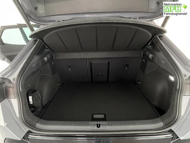 Cupra Formentor VZ (VZ) 2.0 TSI 245kW (333 PS) 4Drive 7-Gang-Doppelkupplungsgetriebe DSG 