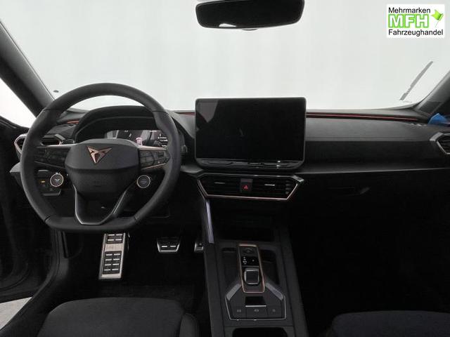Cupra Formentor VZ (VZ) 2.0 TSI 245kW (333 PS) 4Drive 7-Gang-Doppelkupplungsgetriebe DSG 