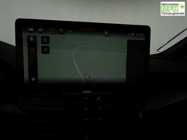 Cupra Formentor VZ (VZ) 2.0 TSI 245kW (333 PS) 4Drive 7-Gang-Doppelkupplungsgetriebe DSG 