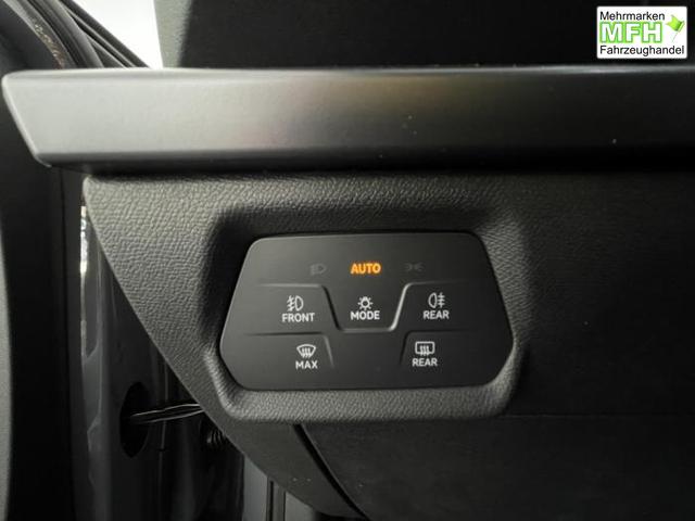 Cupra Formentor VZ (VZ) 2.0 TSI 245kW (333 PS) 4Drive 7-Gang-Doppelkupplungsgetriebe DSG 