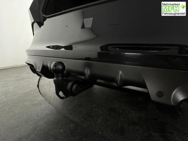 Cupra Formentor VZ (VZ) 2.0 TSI 245kW (333 PS) 4Drive 7-Gang-Doppelkupplungsgetriebe DSG 