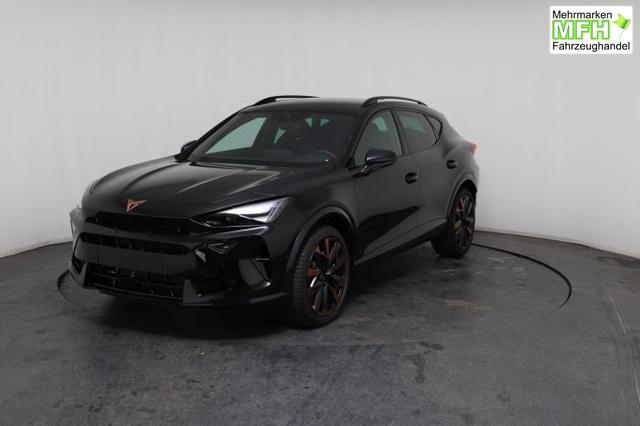 Cupra Formentor VZ (VZ) 2.0 TSI 245kW (333 PS) 4Drive 7-Gang-Doppelkupplungsgetriebe DSG 