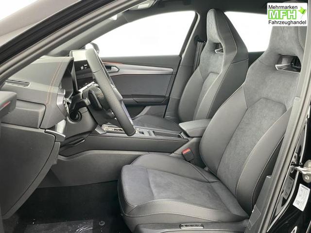 Cupra Formentor VZ (VZ) 2.0 TSI 245kW (333 PS) 4Drive 7-Gang-Doppelkupplungsgetriebe DSG 