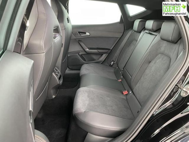 Cupra Formentor VZ (VZ) 2.0 TSI 245kW (333 PS) 4Drive 7-Gang-Doppelkupplungsgetriebe DSG 